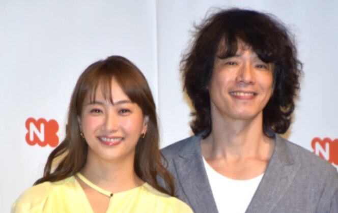 庄司と藤本美貴画像