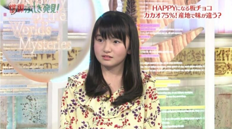 鈴木梨央画像３