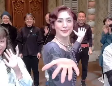 Instagram天海画像2