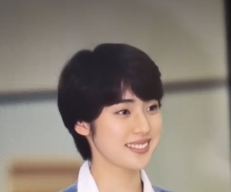 天海祐希 若いころ画像