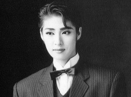 天海祐希宝塚画像2