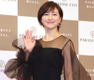 広末涼子