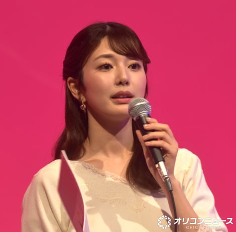 黒田みゆアナ