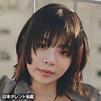 趣里さんのプロフィール写真