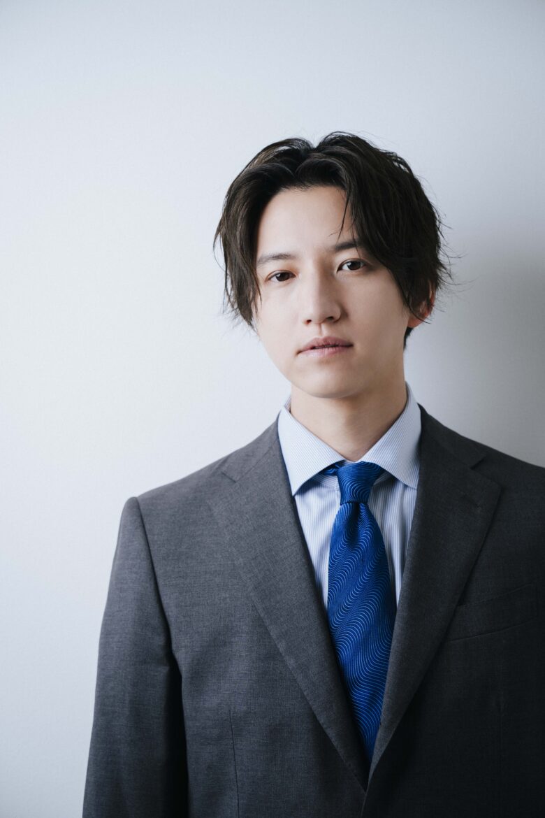 田口淳之介さんのプロフィール写真