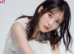 浜辺美波