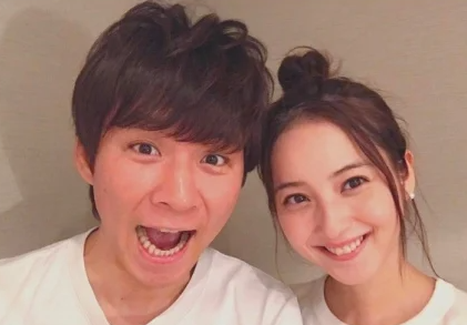 渡部と佐々木希