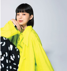 趣里２