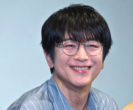 及川光博画像