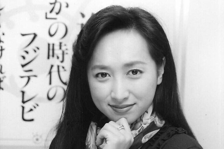 フジテレビ時代の近藤サトさん