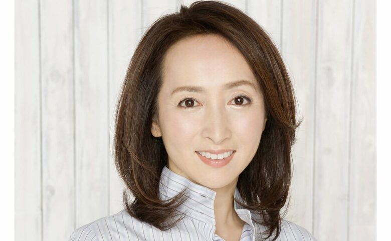 茶髪だった頃の近藤サトさん