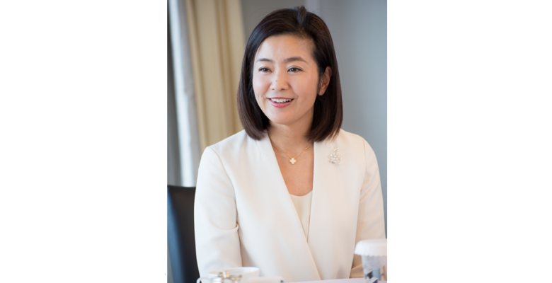 弁護士・菊間千乃