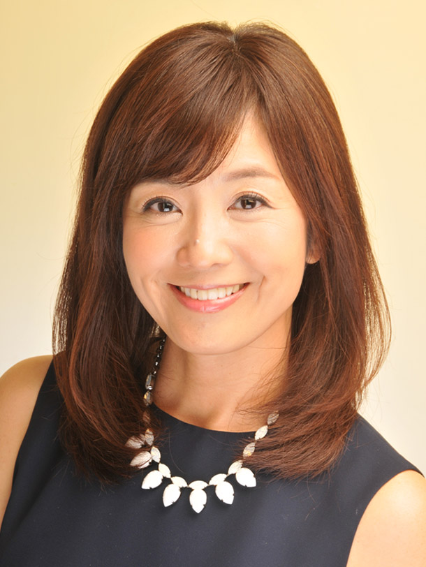 菊間千乃のプロフィール写真