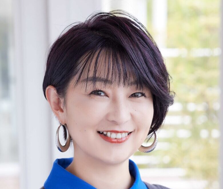 「ヒルナンデス！」レギュラー就任時の小島奈津子さん