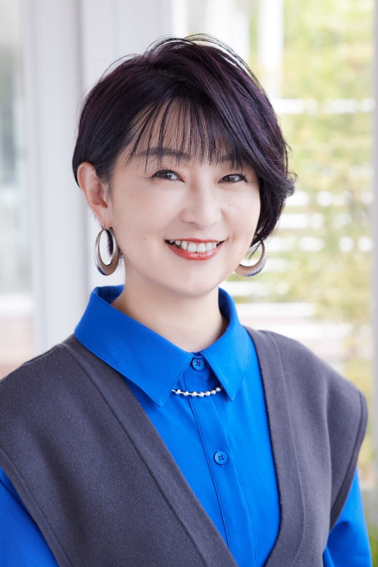 「ヒルナンデス！」レギュラー就任時の小島奈津子さん