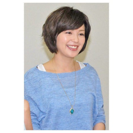 中野美奈子さん