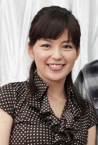 中野美奈子さん