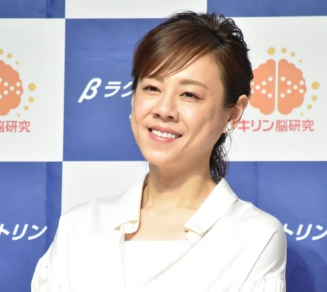 高橋真麻