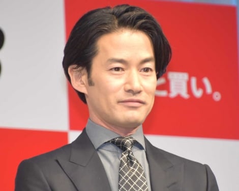 竹野内豊
