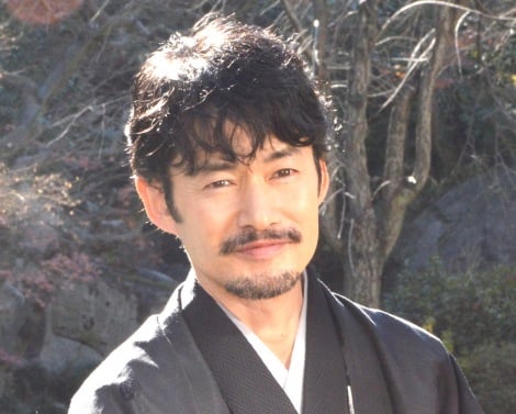竹野内豊