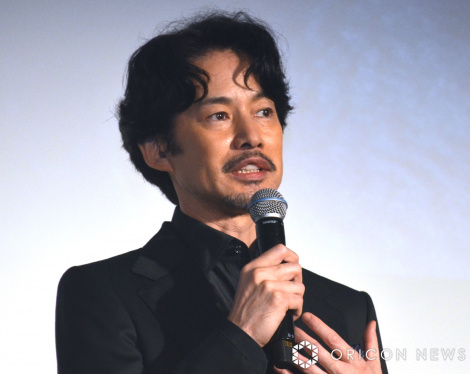 竹野内豊