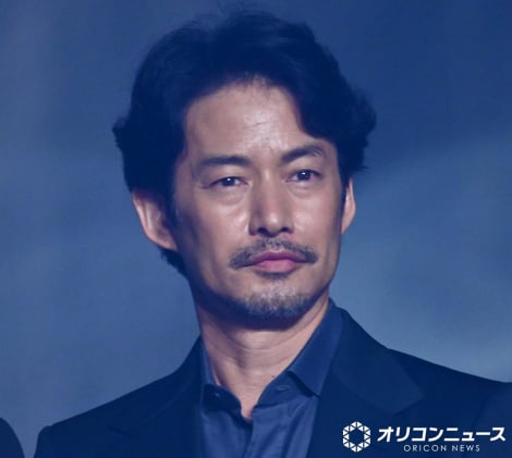 竹野内豊