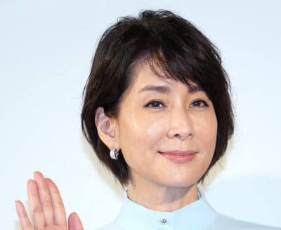 内田恭子画像