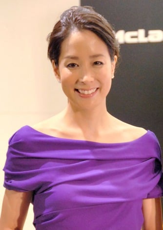 内田恭子