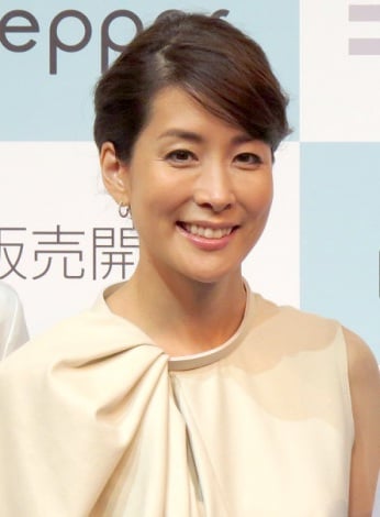 内田恭子