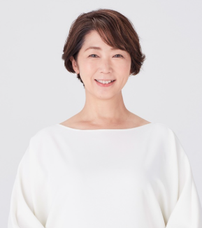 中井美穂