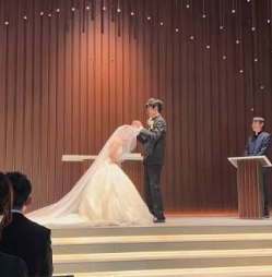 生野結婚式画像