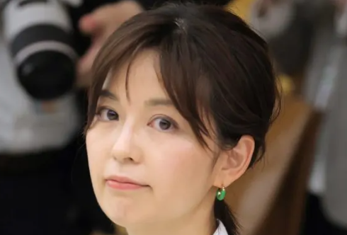 中野美奈子画像