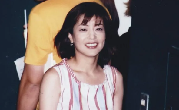 八木亜希子画像
