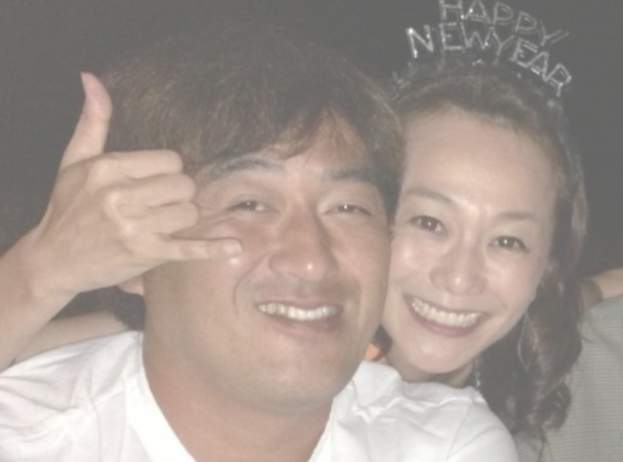 石井夫婦画像
