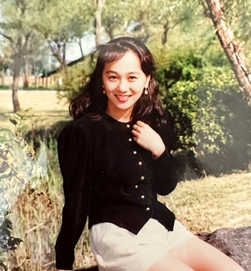 木佐彩子画像