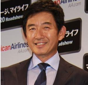 映画コム石田純一画像