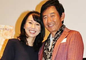 映画コム石田純一と東尾理子