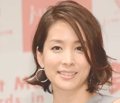 内田恭子モデルプレス画像