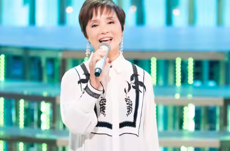 サンスポ高田みづえ