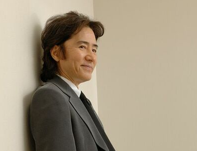 婦人公論田村正和
