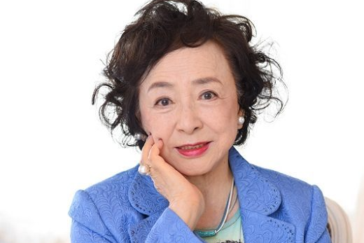 有馬稲子画像