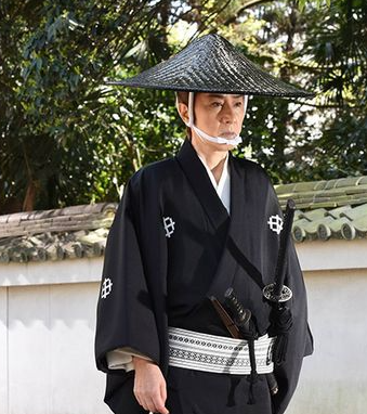 シネマトゥデイ田村正和画像