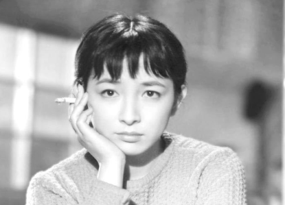 有馬稲子若いころ画像