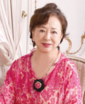 有馬稲子現在画像
