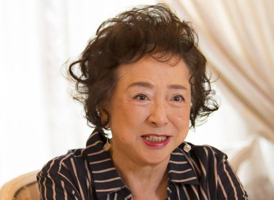 有馬稲子画像２