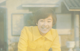 伊藤咲子若いころ画像
