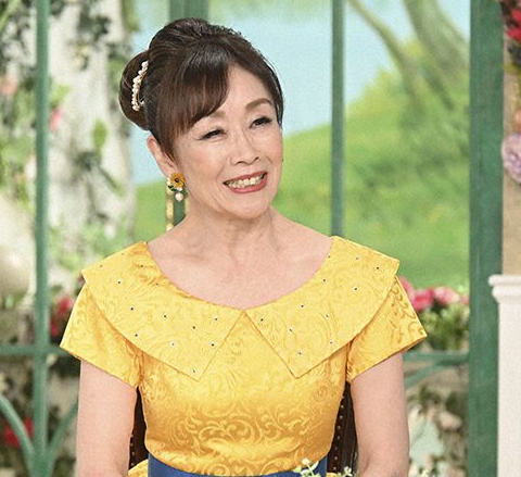 テレ朝ポスト伊藤咲子